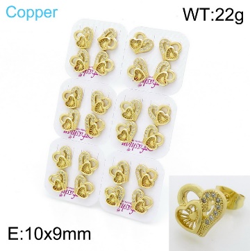 Wholesale Stainless 316 Steel Earrings