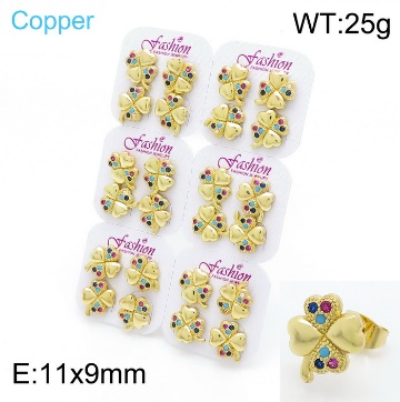 Wholesale Stainless 316 Steel Earrings