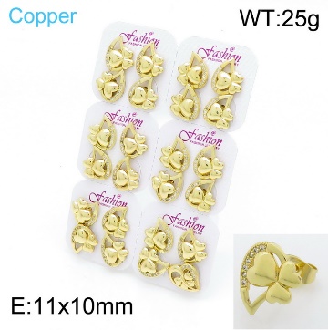 Wholesale Stainless 316 Steel Earrings