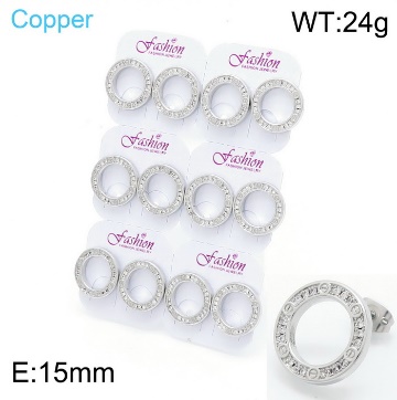 Wholesale Stainless 316 Steel Earrings