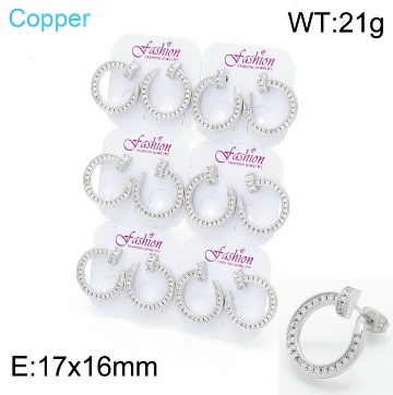 Wholesale Stainless 316 Steel Earrings
