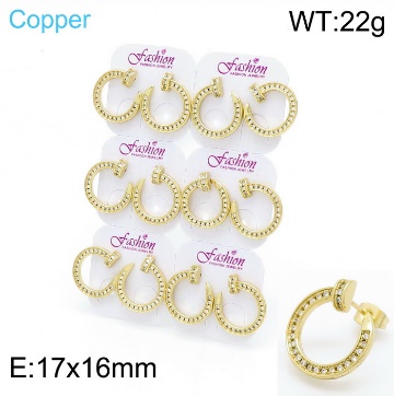 Wholesale Stainless 316 Steel Earrings