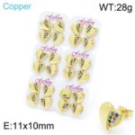 Wholesale Stainless 316 Steel Earrings