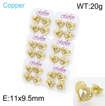 Wholesale Stainless 316 Steel Earrings