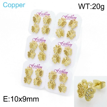 Wholesale Stainless 316 Steel Earrings