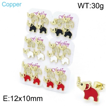 Wholesale Stainless 316 Steel Earrings