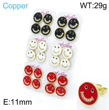 Wholesale Stainless 316 Steel Earrings