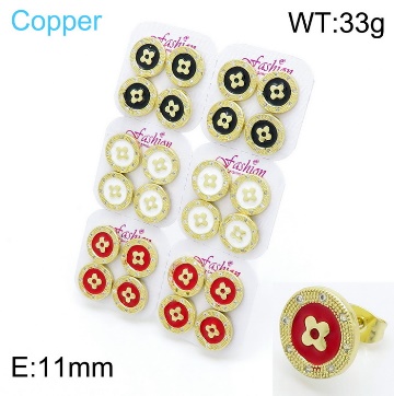 Wholesale Stainless 316 Steel Earrings