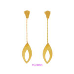 Wholesale Stainless 316 Steel Earrings