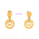 Wholesale Stainless 316 Steel Earrings