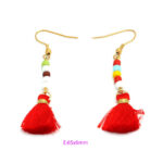 Wholesale Stainless 316 Steel Earrings