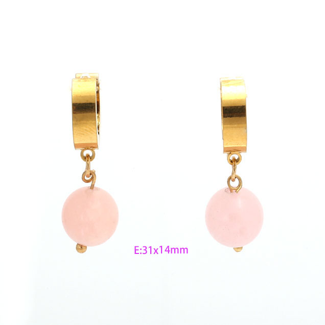 Wholesale Stainless 316 Steel Earrings