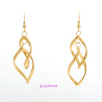 Wholesale Stainless 316 Steel Earrings
