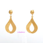 Wholesale Stainless 316 Steel Earrings