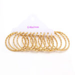 Wholesale Stainless 316 Steel Earrings