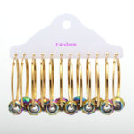 Wholesale Stainless 316 Steel Earrings