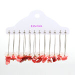 Wholesale Stainless 316 Steel Earrings