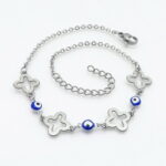 Wholesale Stainless 316 Steel Anklets