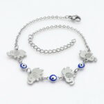 Wholesale Stainless 316 Steel Anklets