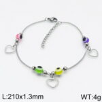 Wholesale Stainless 316 Steel Anklets