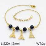 Wholesale Stainless 316 Steel Anklets