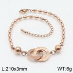 Wholesale Stainless 316 Steel Anklets