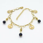 Wholesale Stainless 316 Steel Bracelets
