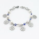 Wholesale Stainless 316 Steel Bracelets