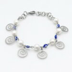 Wholesale Stainless 316 Steel Bracelets