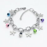 Wholesale Stainless 316 Steel Bracelets