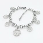 Wholesale Stainless 316 Steel Bracelets