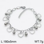 Wholesale Stainless 316 Steel Bracelets