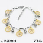 Wholesale Stainless 316 Steel Bracelets