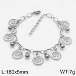 Wholesale Stainless 316 Steel Bracelets