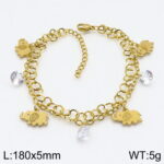 Wholesale Stainless 316 Steel Bracelets