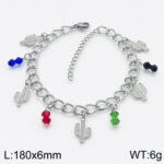 Wholesale Stainless 316 Steel Bracelets