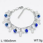 Wholesale Stainless 316 Steel Bracelets