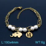 Wholesale Stainless 316 Steel Bracelets