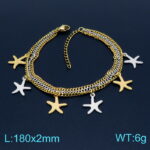 Wholesale Stainless 316 Steel Bracelets