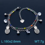 Wholesale Stainless 316 Steel Bracelets