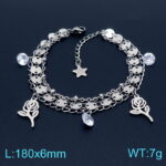 Wholesale Stainless 316 Steel Bracelets