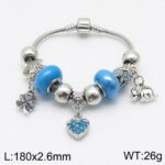Wholesale Stainless 316 Steel Bracelets