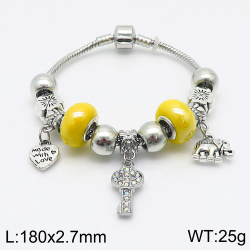 Wholesale Stainless 316 Steel Bracelets