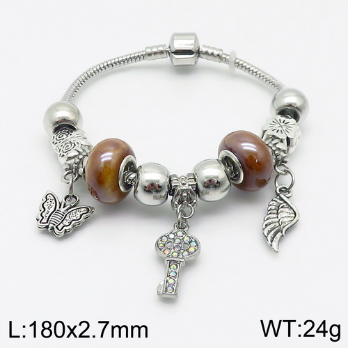 Wholesale Stainless 316 Steel Bracelets