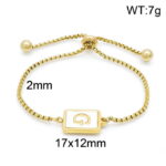 Wholesale Stainless 316 Steel Bracelets