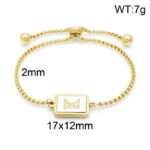 Wholesale Stainless 316 Steel Bracelets