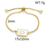 Wholesale Stainless 316 Steel Bracelets