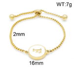 Wholesale Stainless 316 Steel Bracelets