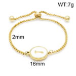 Wholesale Stainless 316 Steel Bracelets