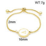 Wholesale Stainless 316 Steel Bracelets